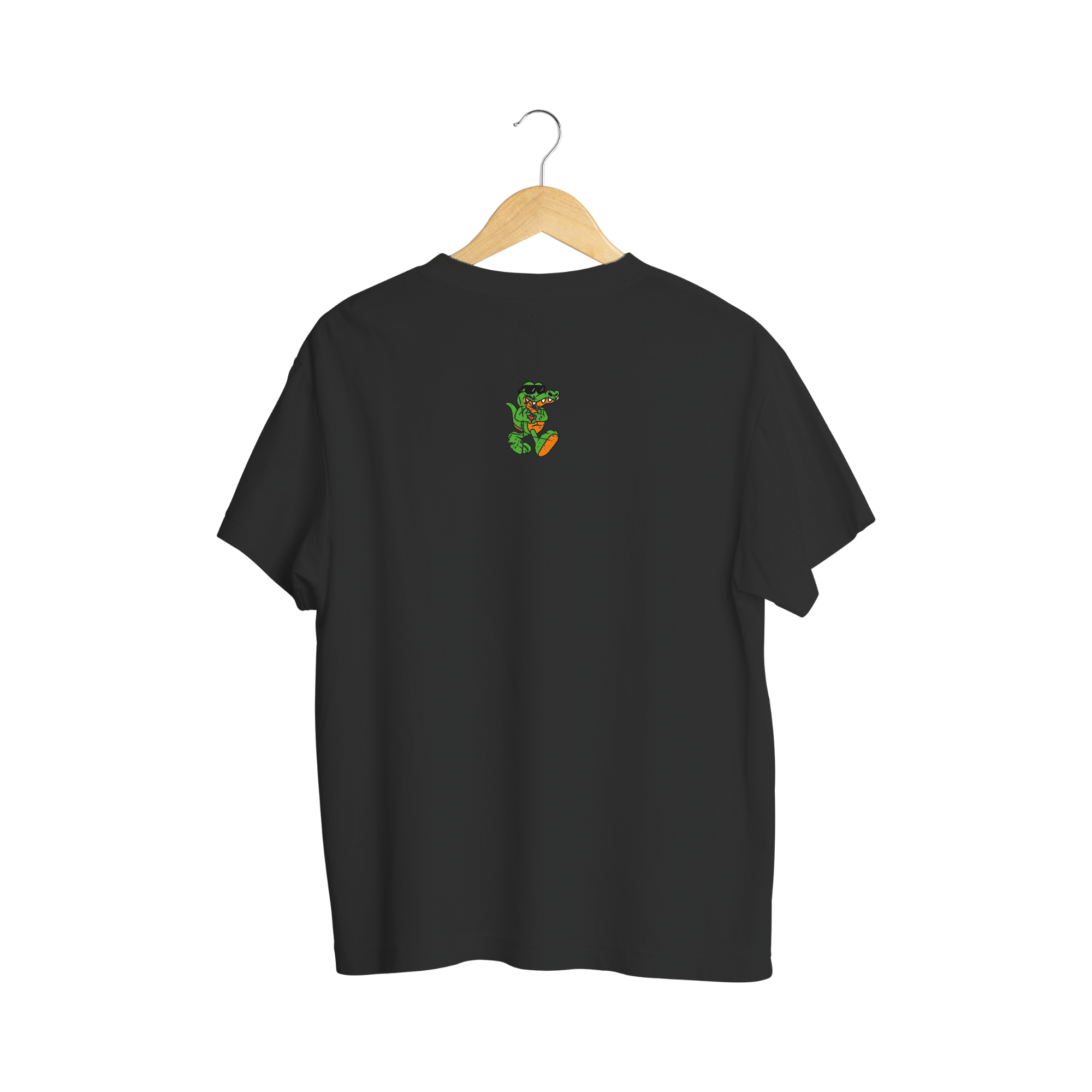 Playera Felicilandia - Álvaro Díaz