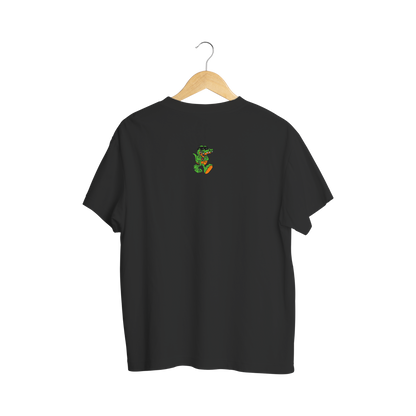 Playera Felicilandia - Álvaro Díaz