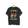 Playera Es Mi Cardio - Calacas Chidas