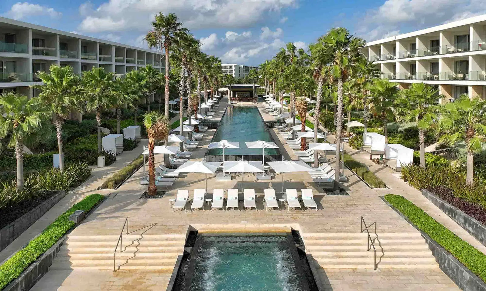 Grand Palladium Costa Mujeres