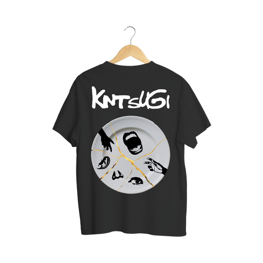 Playera Kintsugi - Humbe