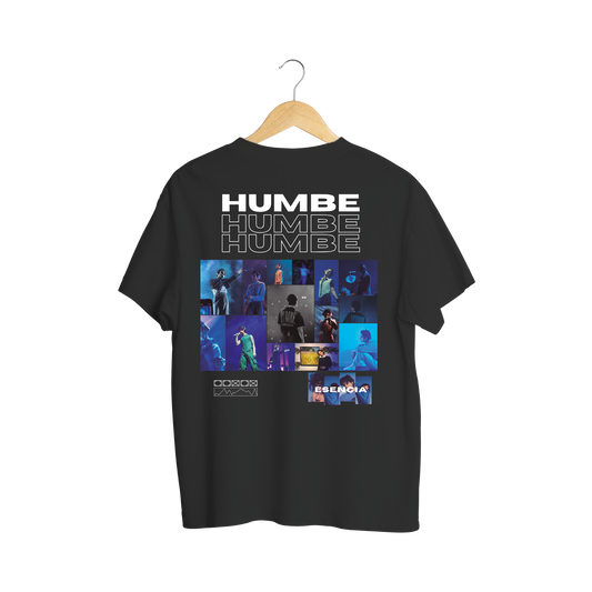 Playera Gen - Humbe