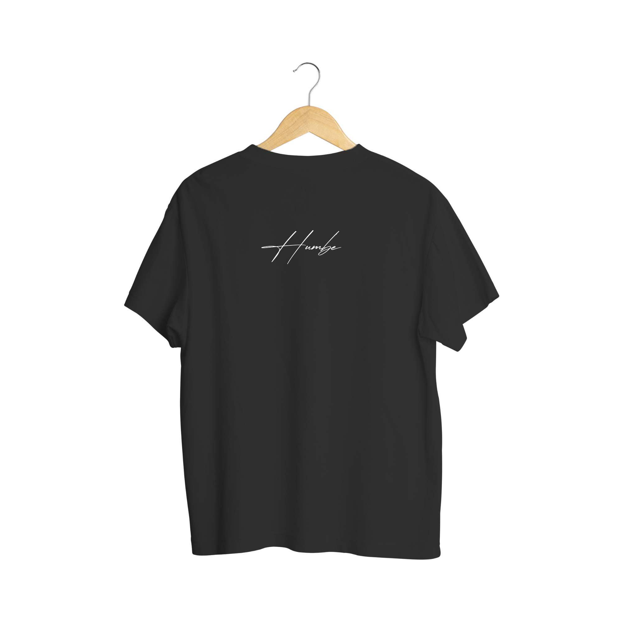 Playera Sensaciones - Humbe