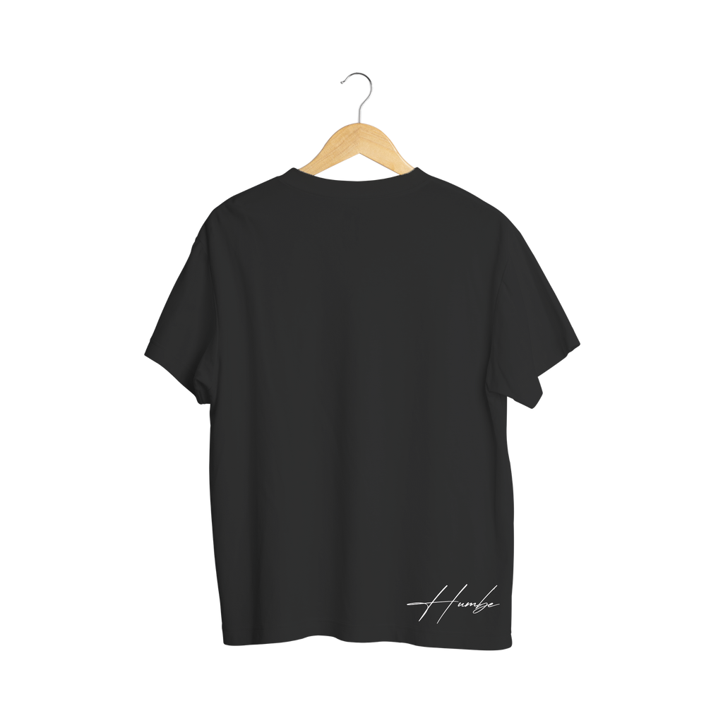 Playera Platina Rosa - Humbe