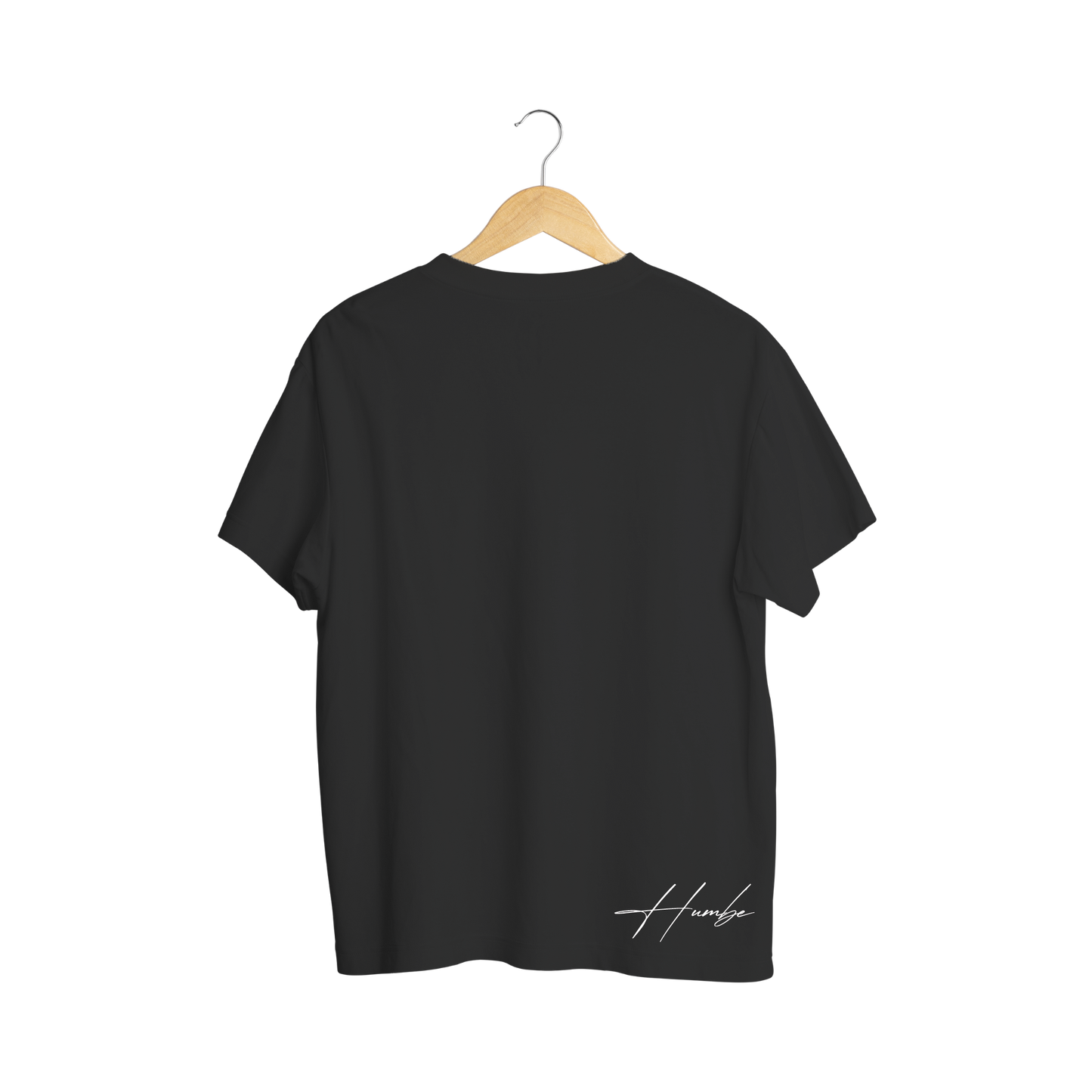 Playera Platina Rosa - Humbe