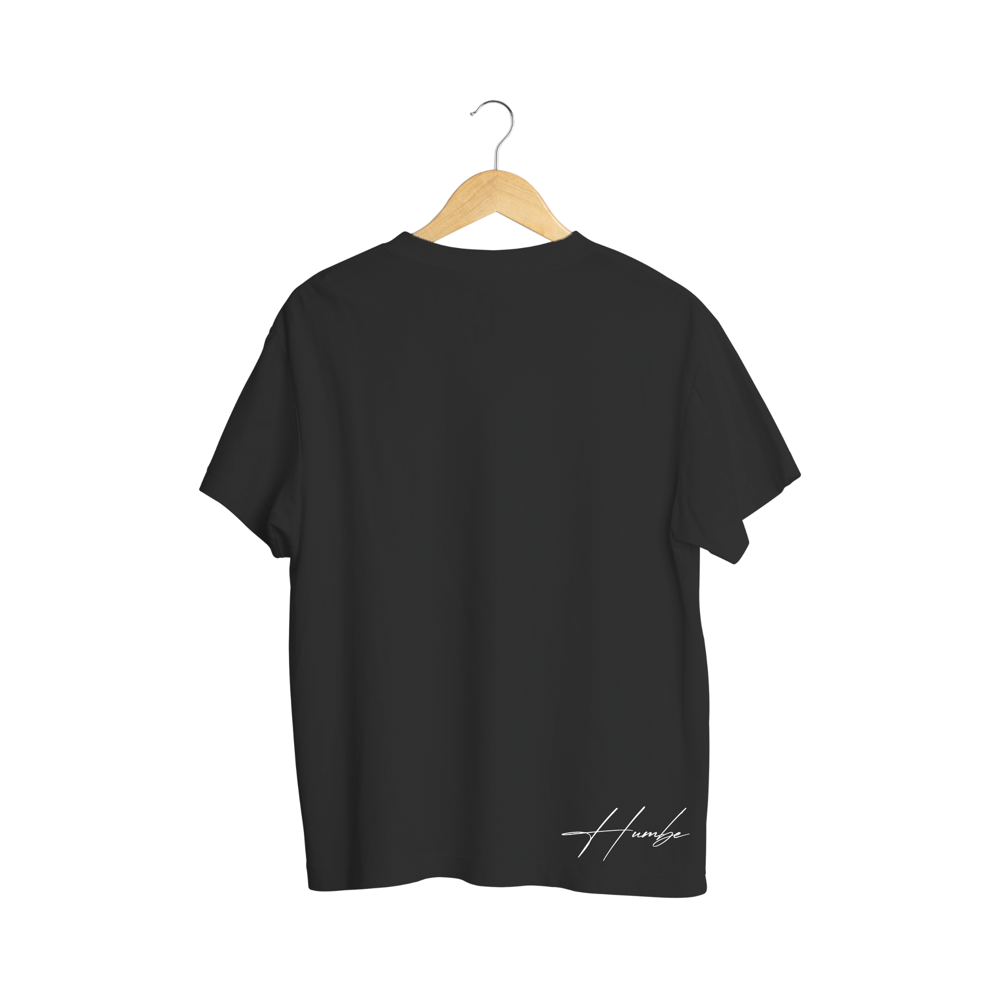 Playera Platina Rosa - Humbe