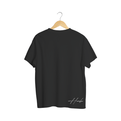 Playera Platina Rosa - Humbe