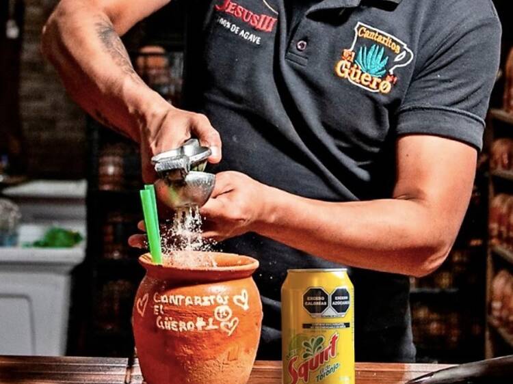 Ruta del Tequila: Pueblo Mágico y Destilerías