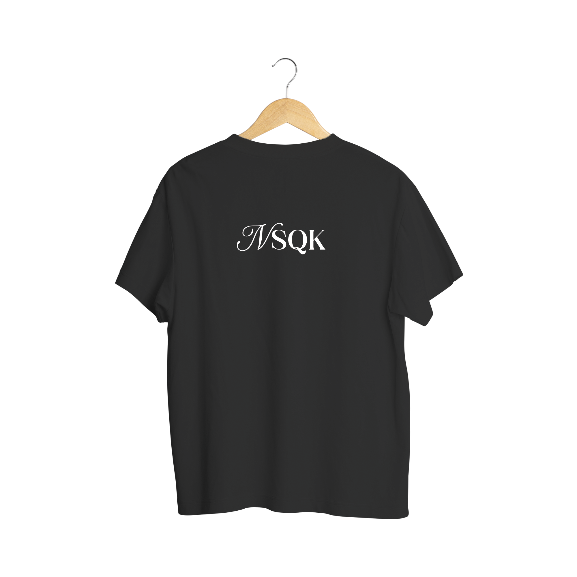 Playera Alter Ego - Nsqk