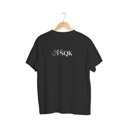 Playera Album Cover 2 - Nsqk