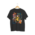 Playera Coraline V1
