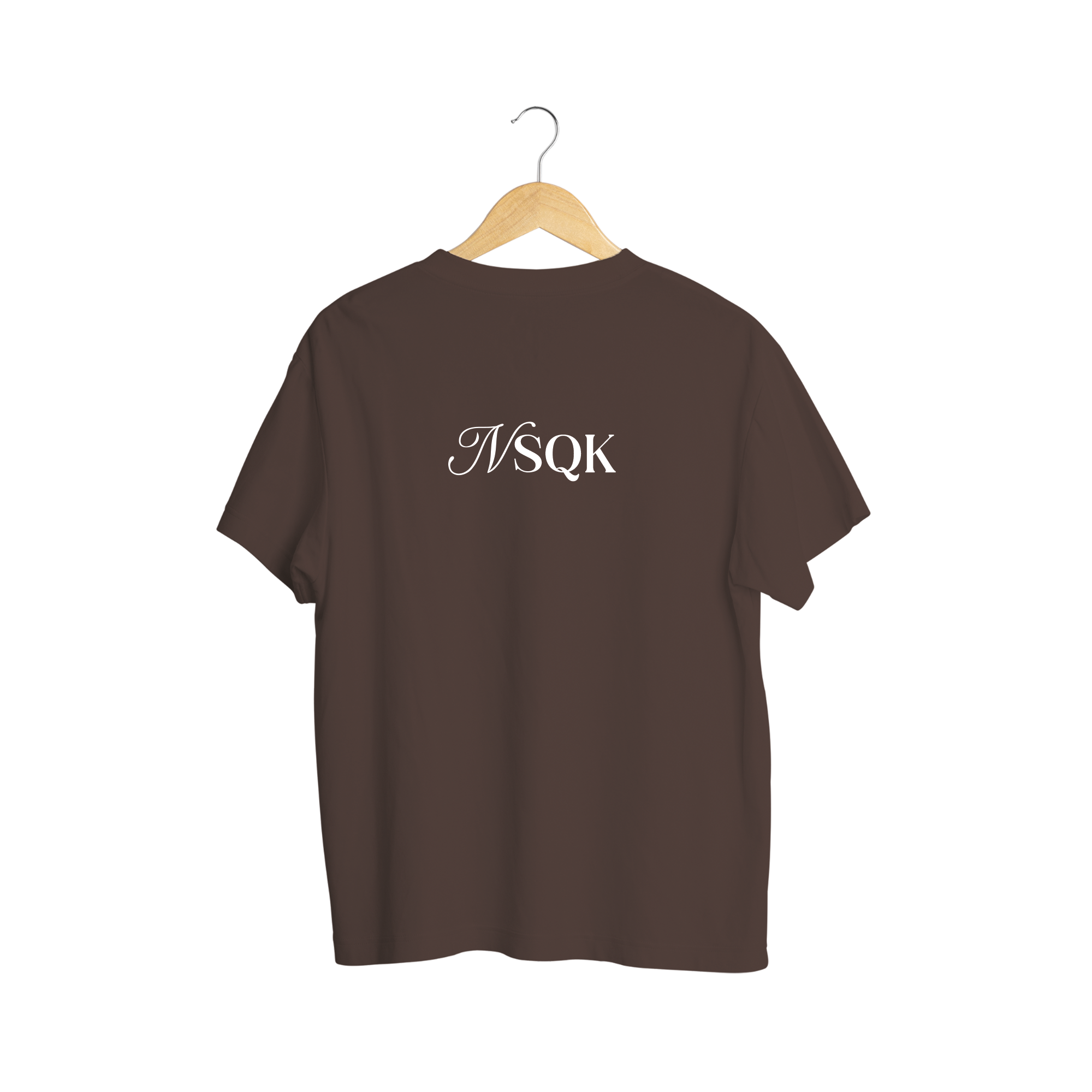 Playera Legacy - Nsqk