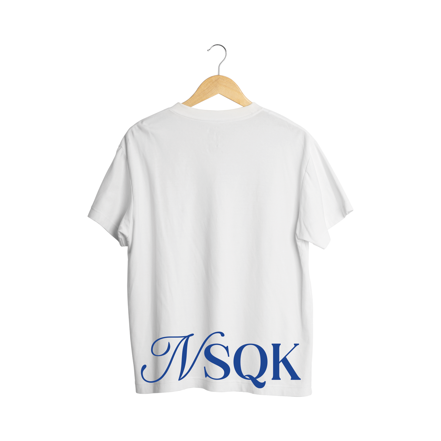 Playera Flaco Donde Estas V2 - Nsqk