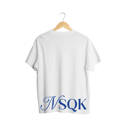 Playera Flaco Donde Estas V2 - Nsqk